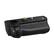 Alt View 11. Panasonic - DMW-BGGH3 Battery Grip - Black.
