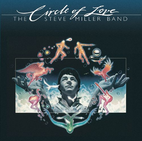  Circle of Love [CD]