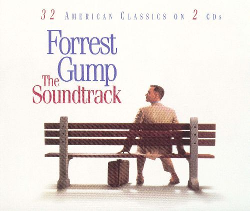 Best Buy: Forrest Gump [CD]