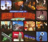 Front Standard. Beginner's Guide to New Orleans [CD].