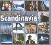 Front Standard. Beginner's Guide to Scandinavia [CD].
