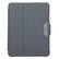 Front. Targus - Pro-Tek Case for 10.9" iPad (10th Gen.) - Black.