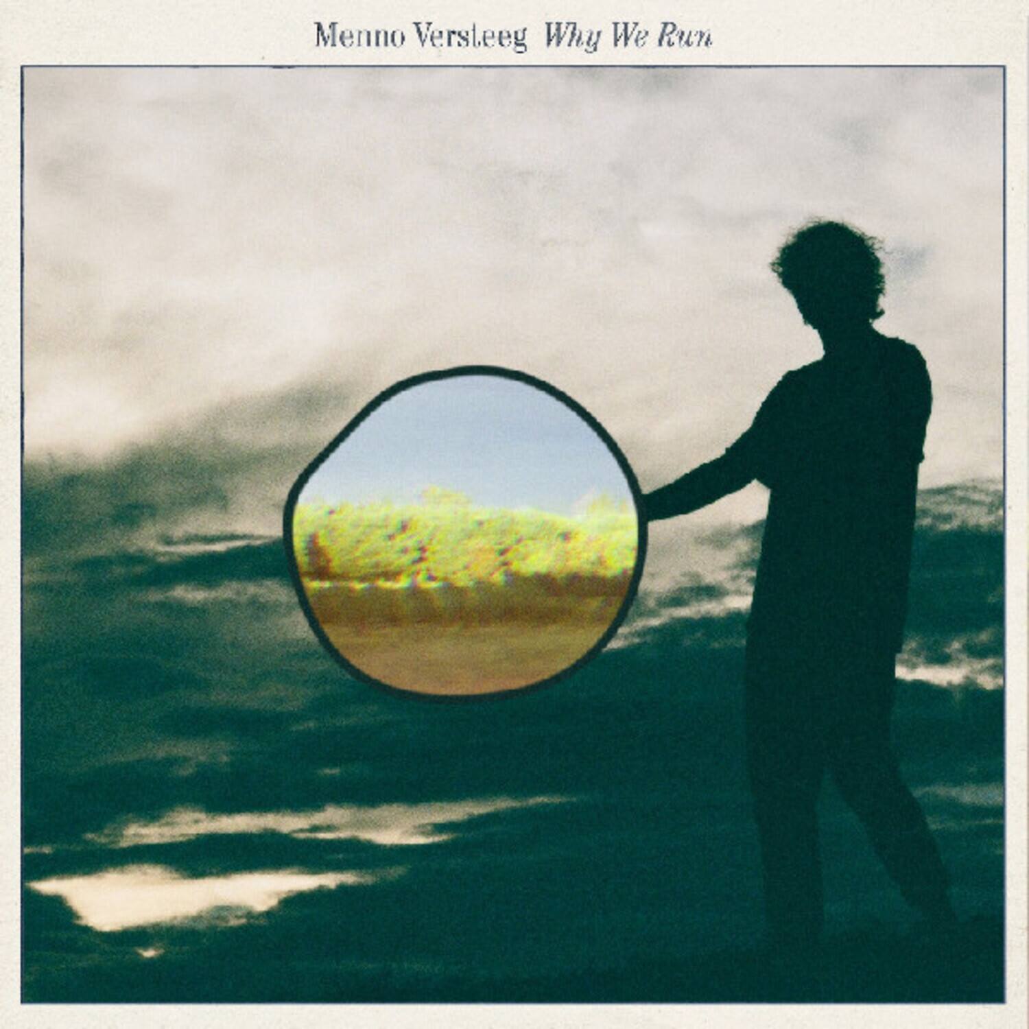 Menno Versteeg - Why We Run   - VINYL LP price history on PriceWatchPro