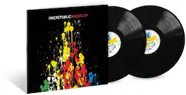 OneRepublic - Waking Up - VINYL LP