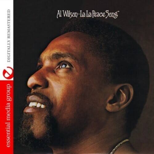 Al Wilson - La la Peace Song   - COMPACT DISCS [CD] price history on PriceWatchPro