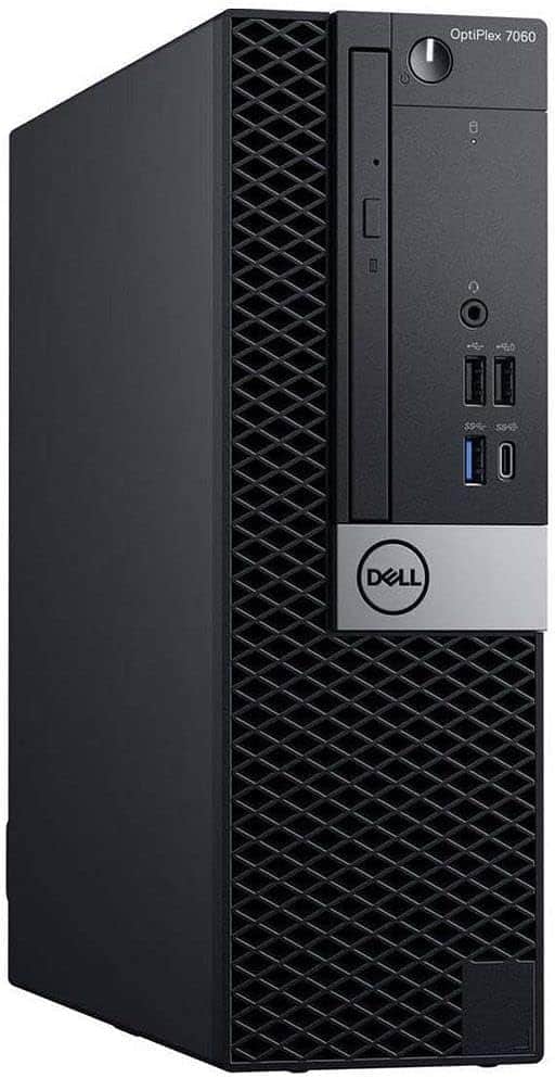 OptiPlex 7060 I - 0 594 SSG DELL