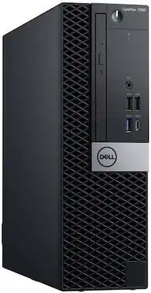 OptiPlex 7060 I - 0 594 SSG DELL