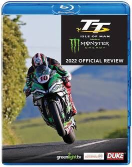 TT 2022 Review - BLU-RAY