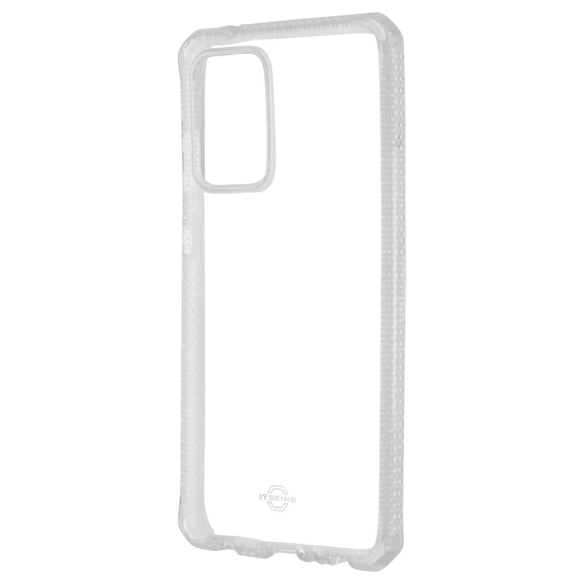 Itskins - Spectrum Series Case for Samsung Galaxy A72 - Clear price history on PriceWatchPro