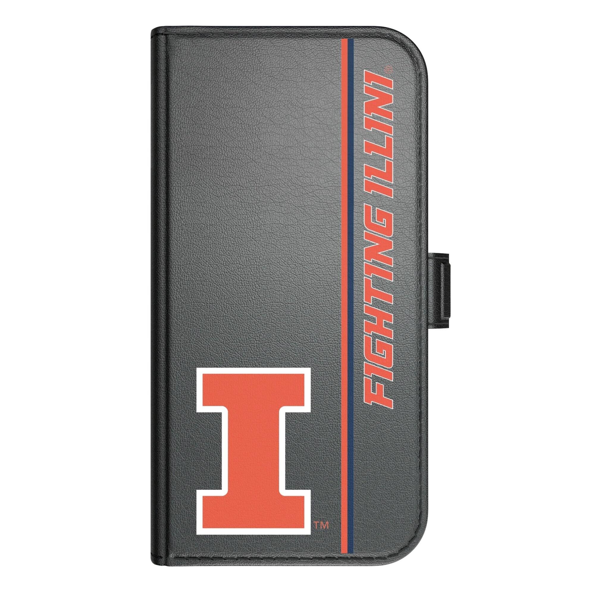 I TM  
ILLINI FIGHTING