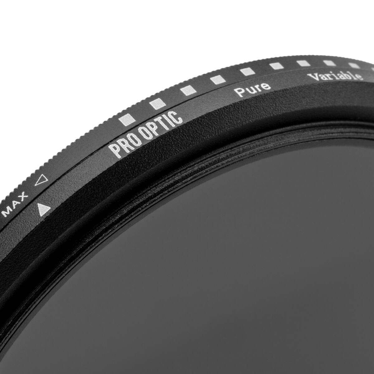 MAX OPTIC PRO Pure Variable