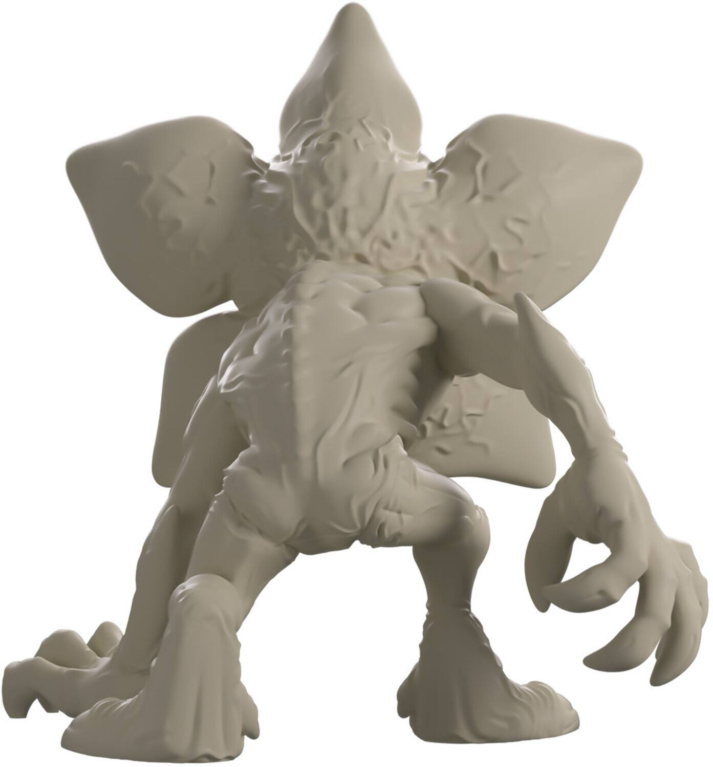 Alt View 2. Youtooz - Youtooz - Stranger Things - #18 Lunging Demogorgon Vinyl Figure   - COLLECTIBLES - Multicolor.