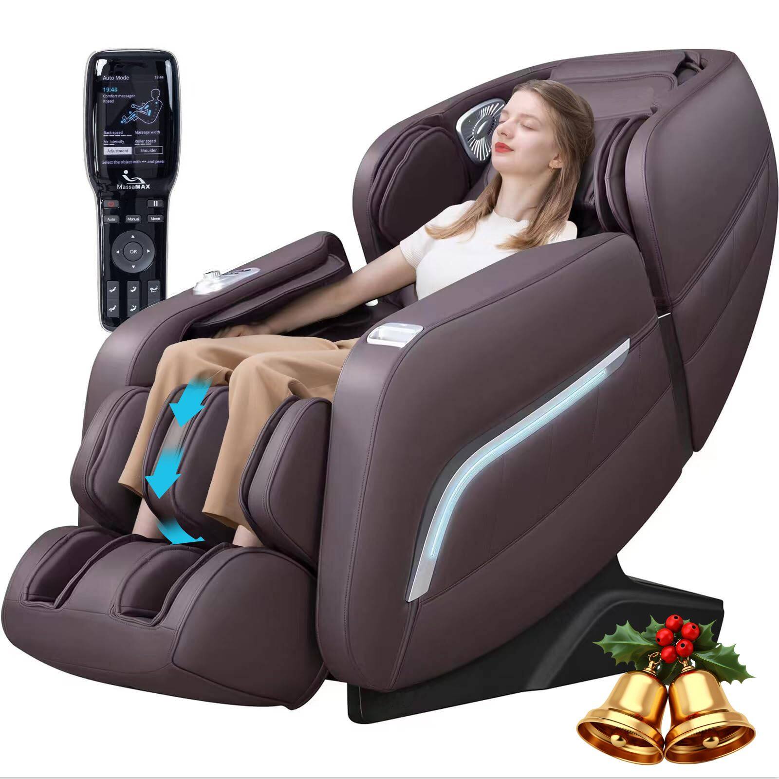 As Mode T940 - Mass-MAX