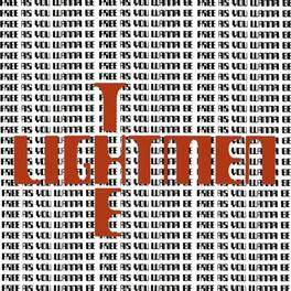 Lightmen - Free As You Wanna Be - VINYL LP