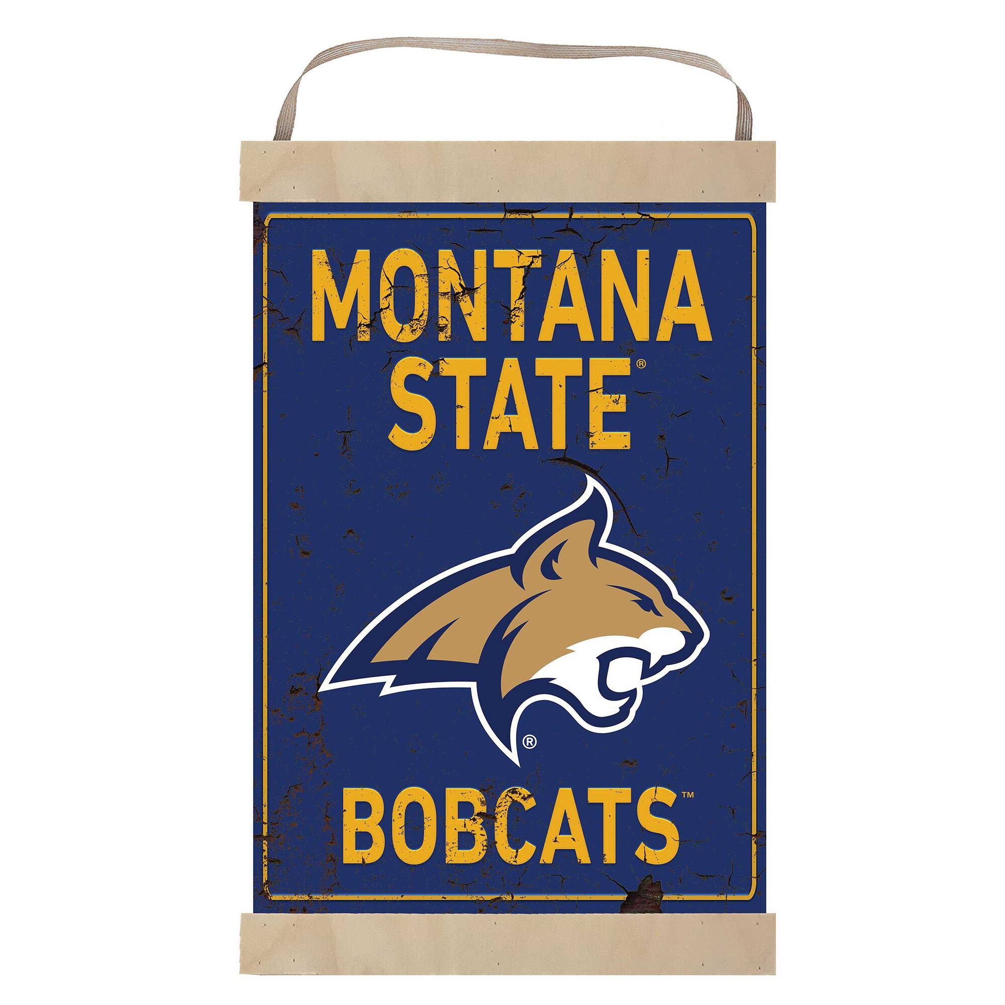 MONTANA STATE BOBCATS
