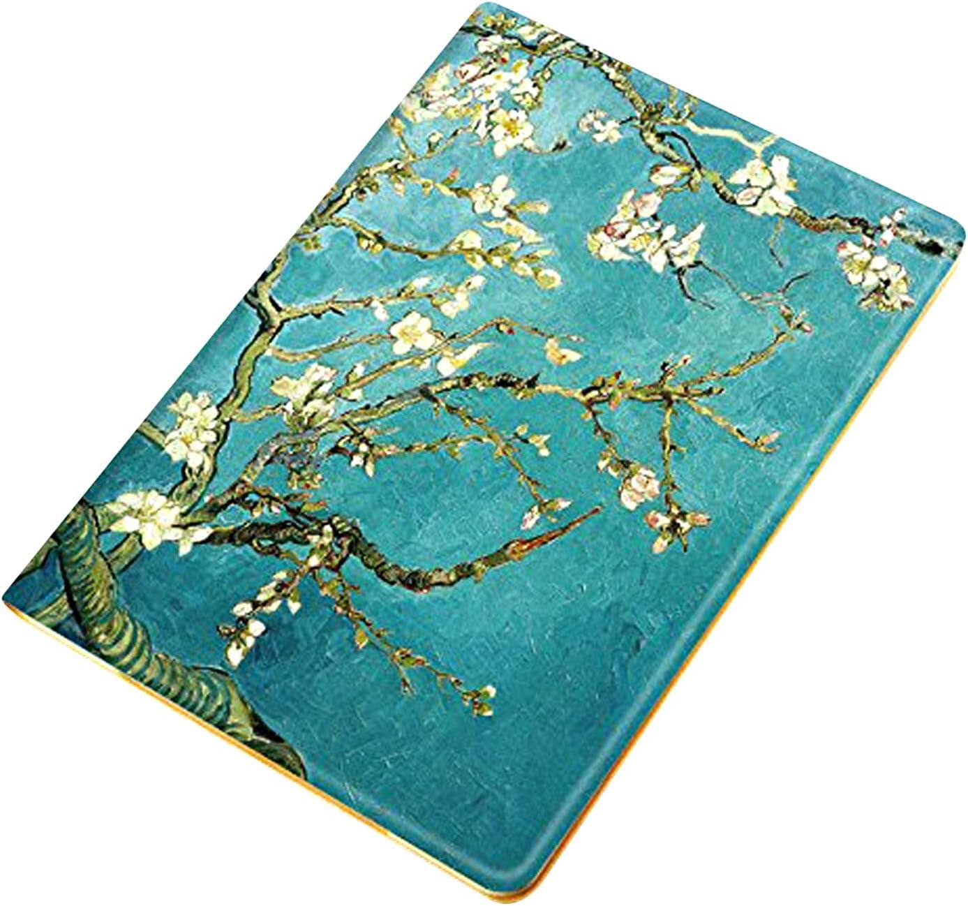 Alt View 2. DuraSafe Cases - iPad Pro 9.7" 2016 Printed Slim Folio Smart Cover A1673 A1674 A1675 - Blossom.