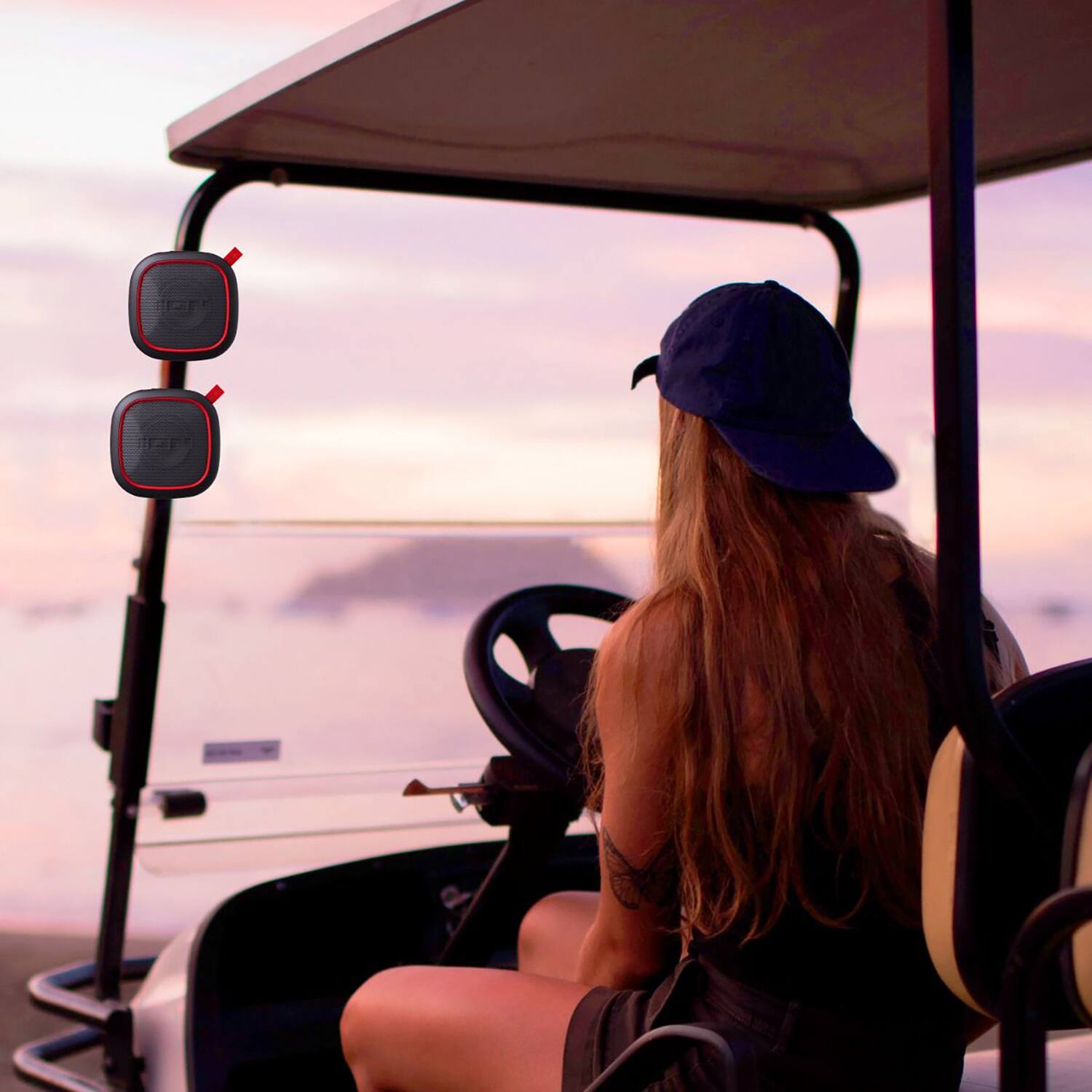 media item thumbnail