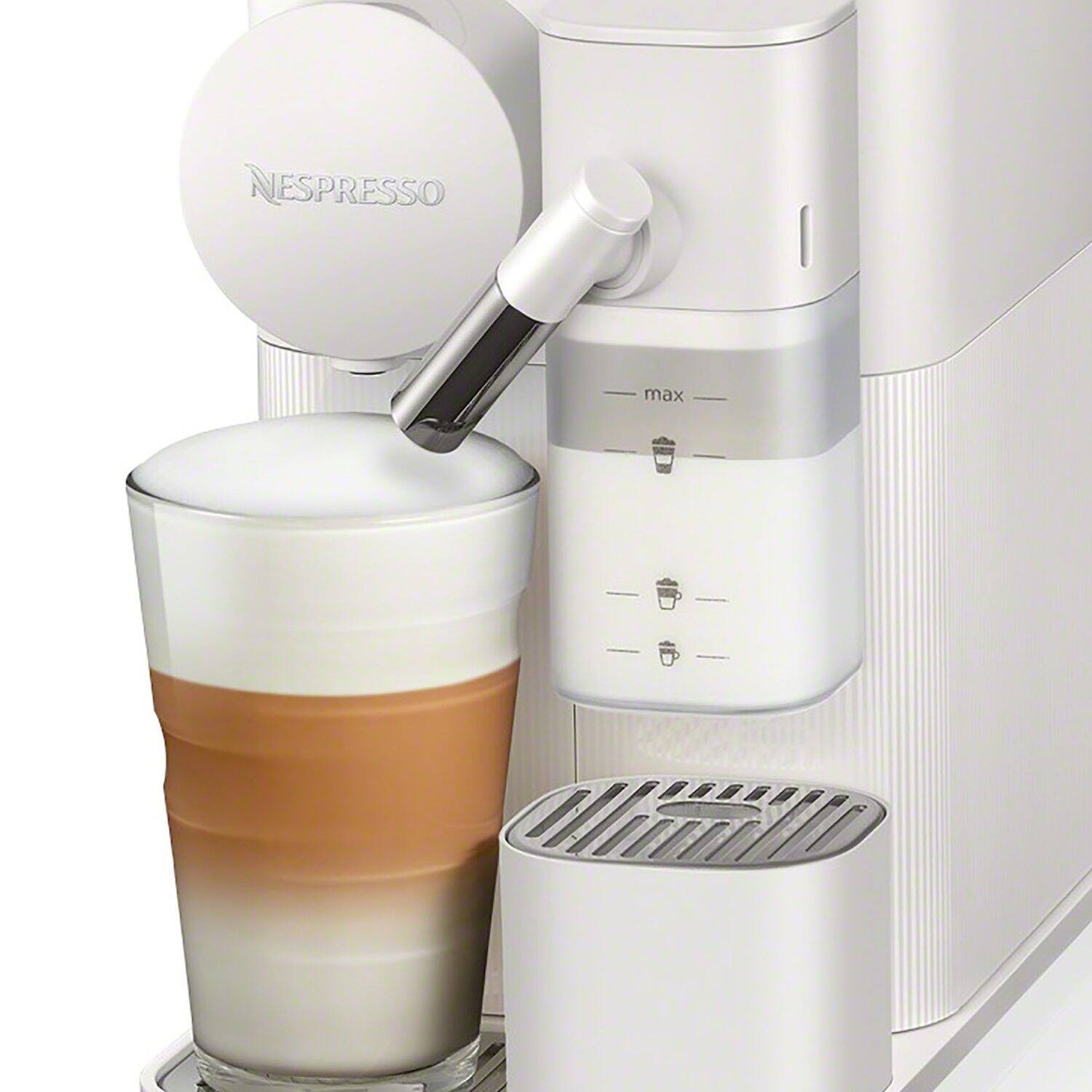 NESPRESSO max