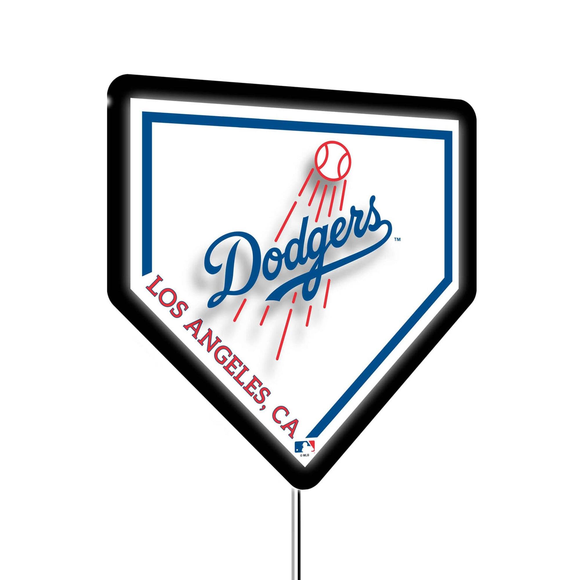 LOS ANGELES, CA  
Dodgers