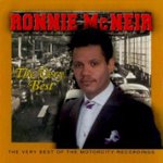 Front Standard. The Very Best of Ronnie McNeir [CD].