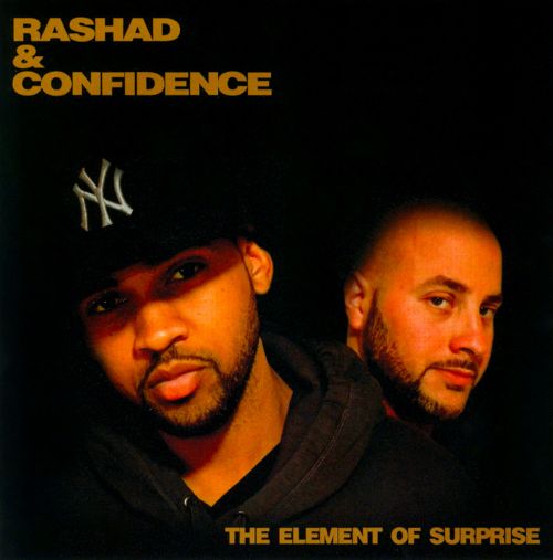  The Element Of Surprise [CD]