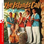 Front Standard. The Islands Call [CD].