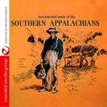 Front Standard. Instrumental Music of the Southern Appalachians [CD].
