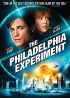 The Philadelphia Experiment [DVD] [1984] - Front_Original