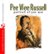 Front Standard. A Portrait of Pee Wee [CD].