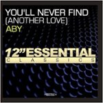Front Standard. You'll Never Find (Another Love) [CD].