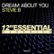 Front Standard. Dream About You [CD].