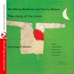 Front Standard. The Rising of the Moon: Irish Songs of Rebellion [CD].