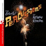 Front Standard. The Colorful Percussions of Arthur Lyman [CD].