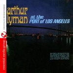 Front Standard. At The Port of Los Angeles [CD].