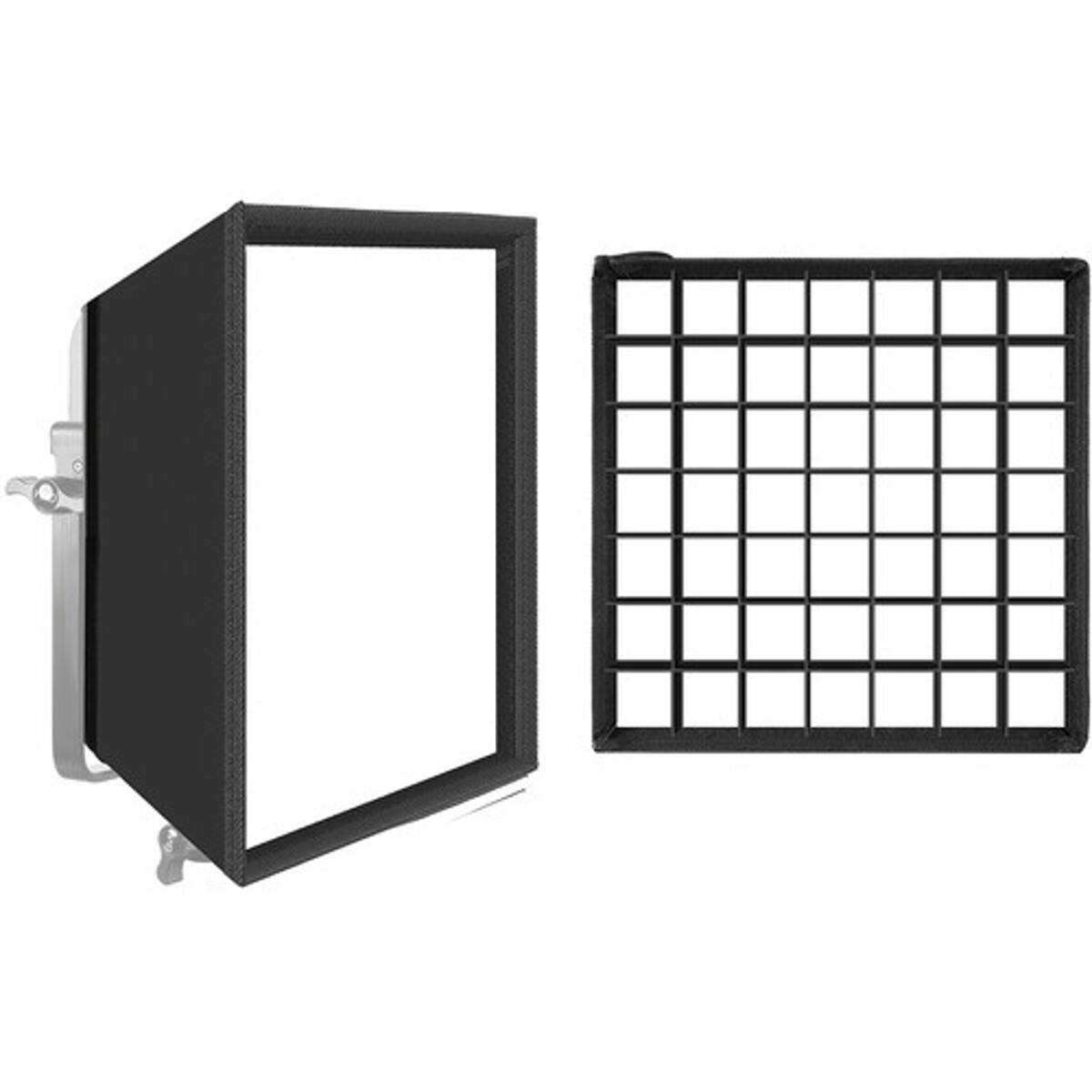GVM - Softbox for 480LS/560AS/800DRGB Series LED Lights (11 x 11")