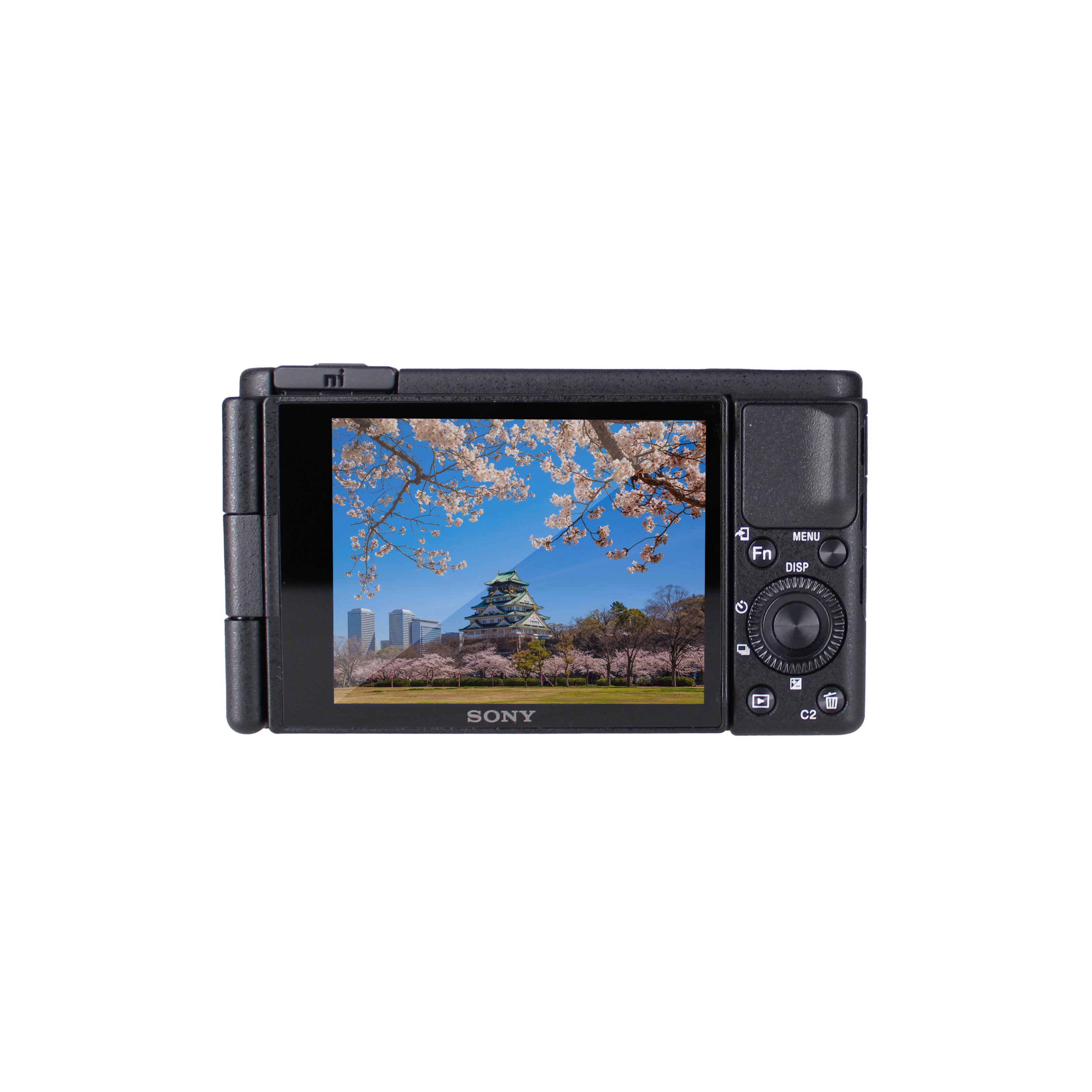 Fn MENU DISP J JILA  
1 SONY F C2 3
