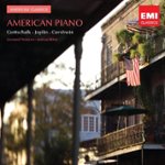 Front Standard. American Piano [CD].
