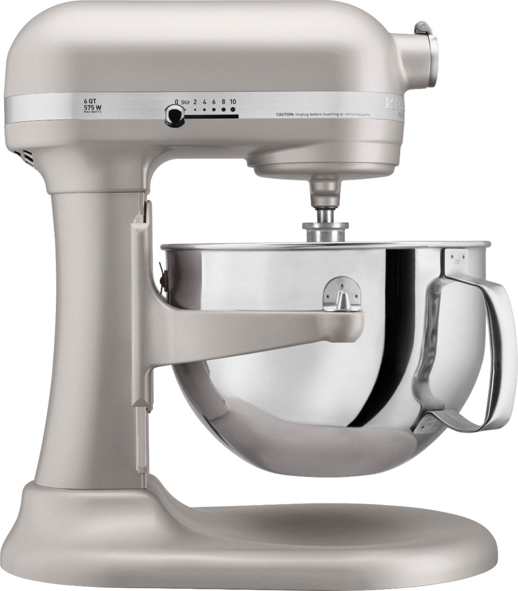 Does anyone the watts on a Kitchen aid Professional 6000 hd model? I need  to know so I can buy the right step down transformer : r/Kitchenaid