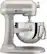 Angle. KitchenAid - KP26M1XNP Professional 600 Series Stand Mixer.