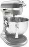 KitchenAid - KP26M1XNP Professional 600 Series Stand Mixer-Front_Standard