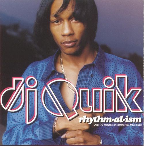  Rhythm-al-ism [CD]
