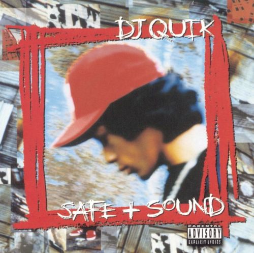  Safe + Sound [CD] [PA]