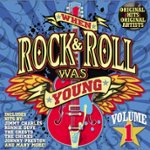 Front Standard. When Rock and Roll Was Young, Vol. 1 [CD].