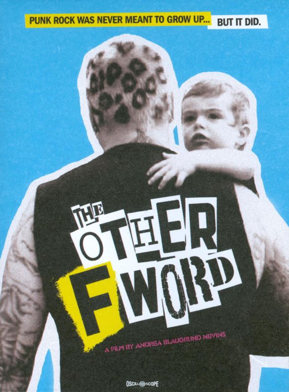  The Other F Word [DVD] [2010]