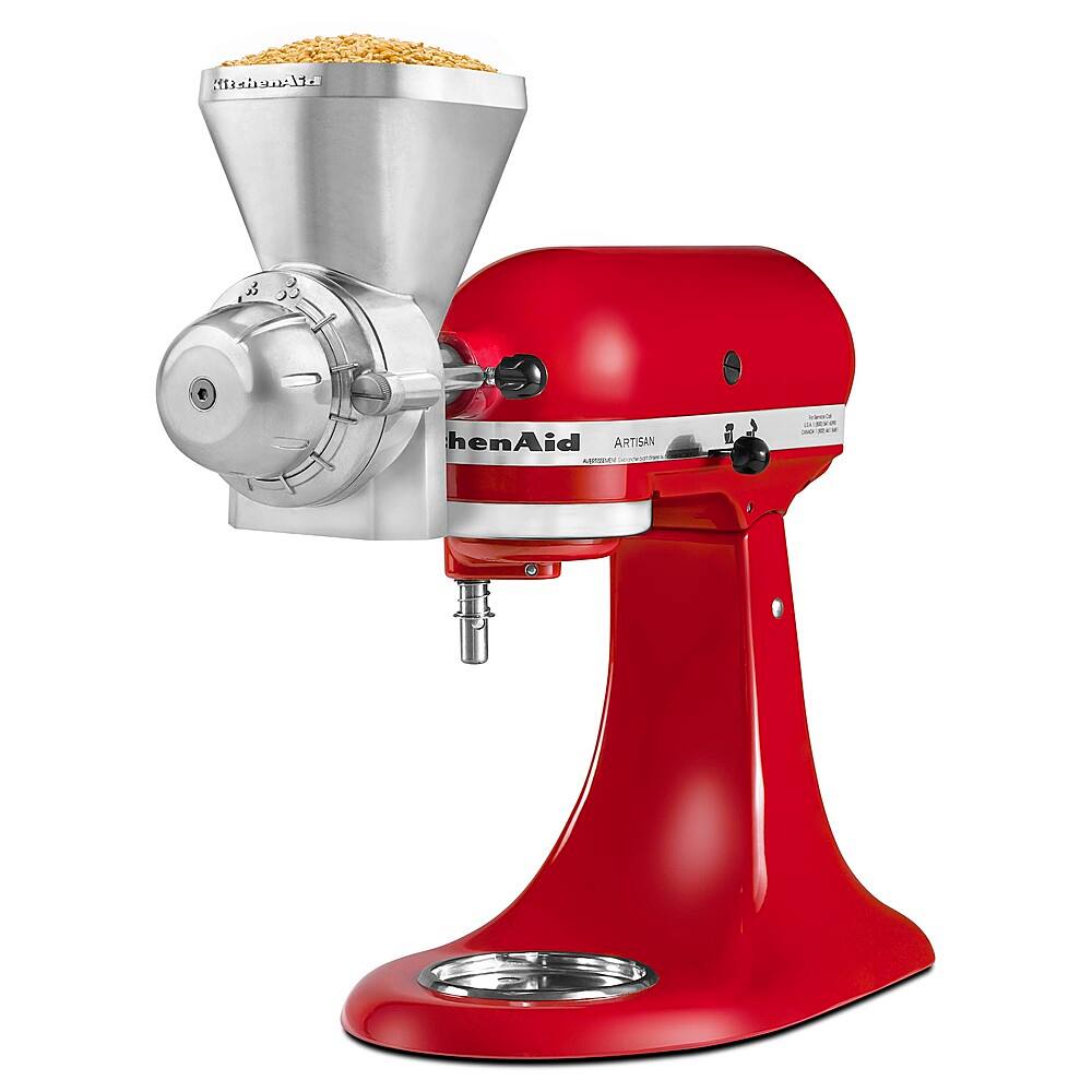 KitchenAid  
ARTISAN  
KitchenAid  
ARTISAN