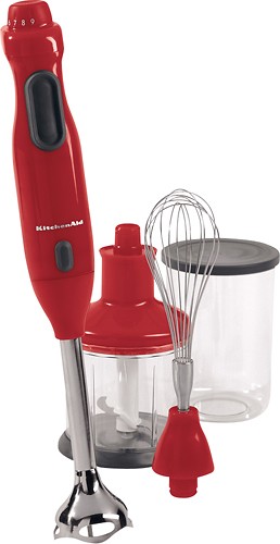 Kitchen Aid Corded Hand Blender for Sale in New Bedford, MA