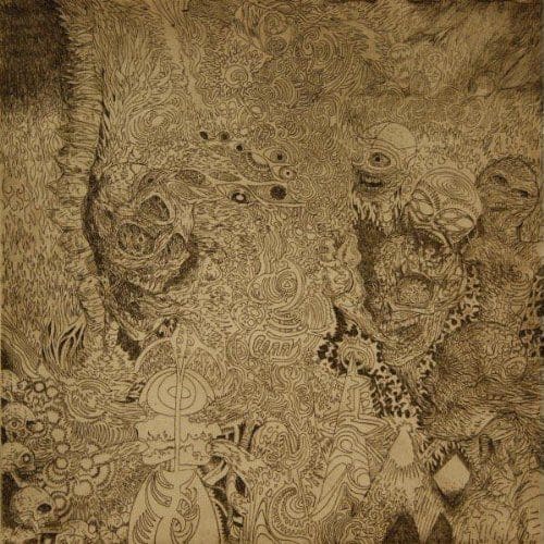 Acid Mouth Strangulation [LP] - VINYL