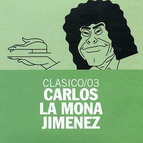 Best Buy: Clasico/03 [CD]