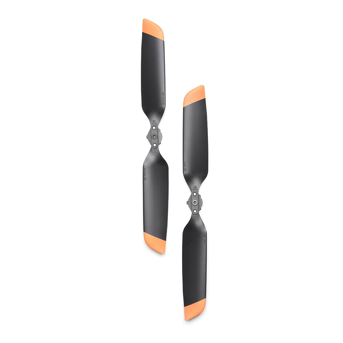 Alt View 3. DJI - DJI Matrice 4 Series Low-Noise Propellers (Pair).