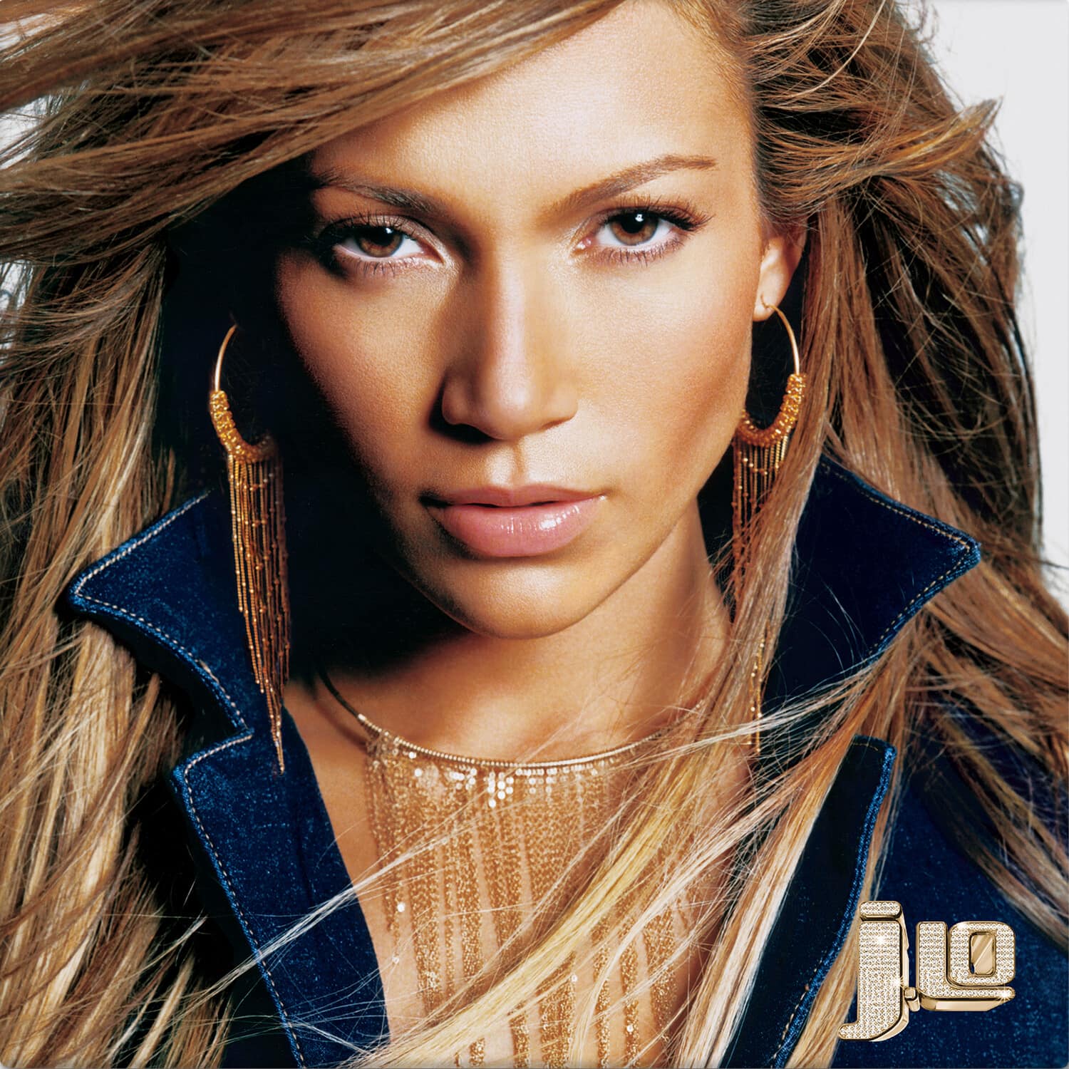Jennifer Lopez - J.Lo   - VINYL LP price history on PriceWatchPro